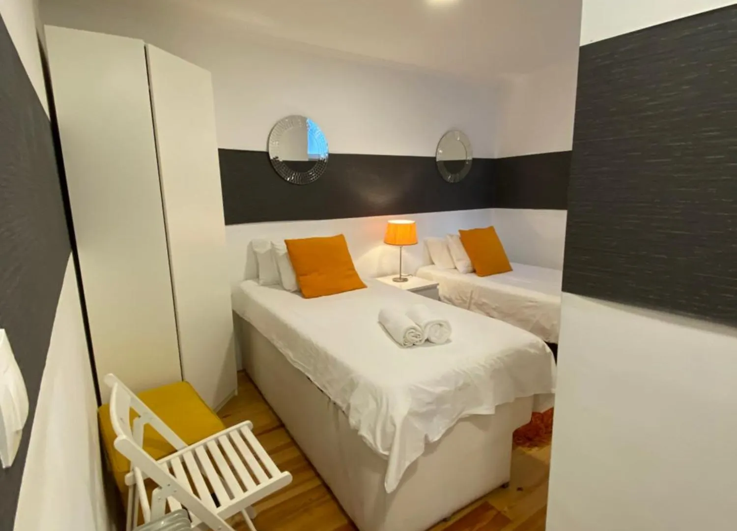 Charm Of Lisbon I Apartment
