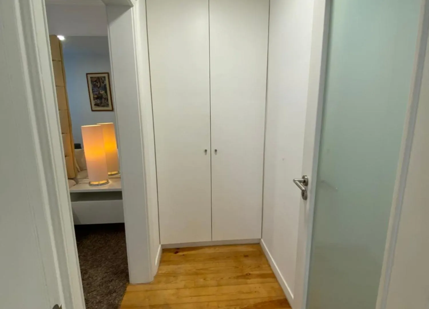 Charm Of Lisbon I Apartment