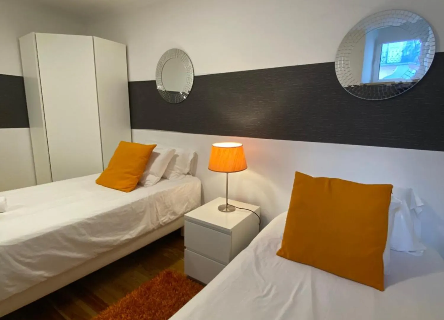 Charm Of Lisbon I Apartment