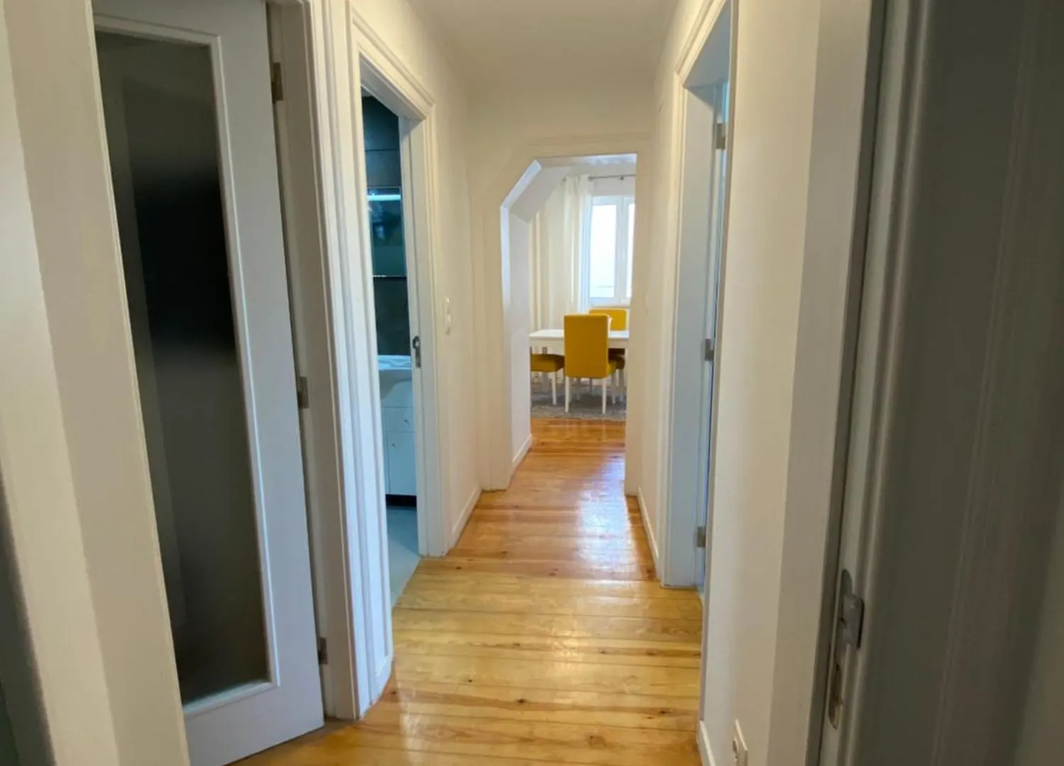 Charm Of Lisbon I Apartment