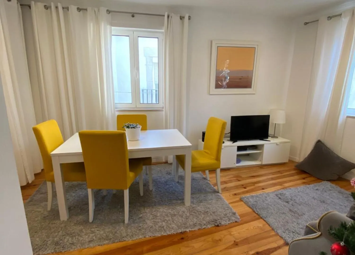 Charm Of Lisbon I Apartment 0*,