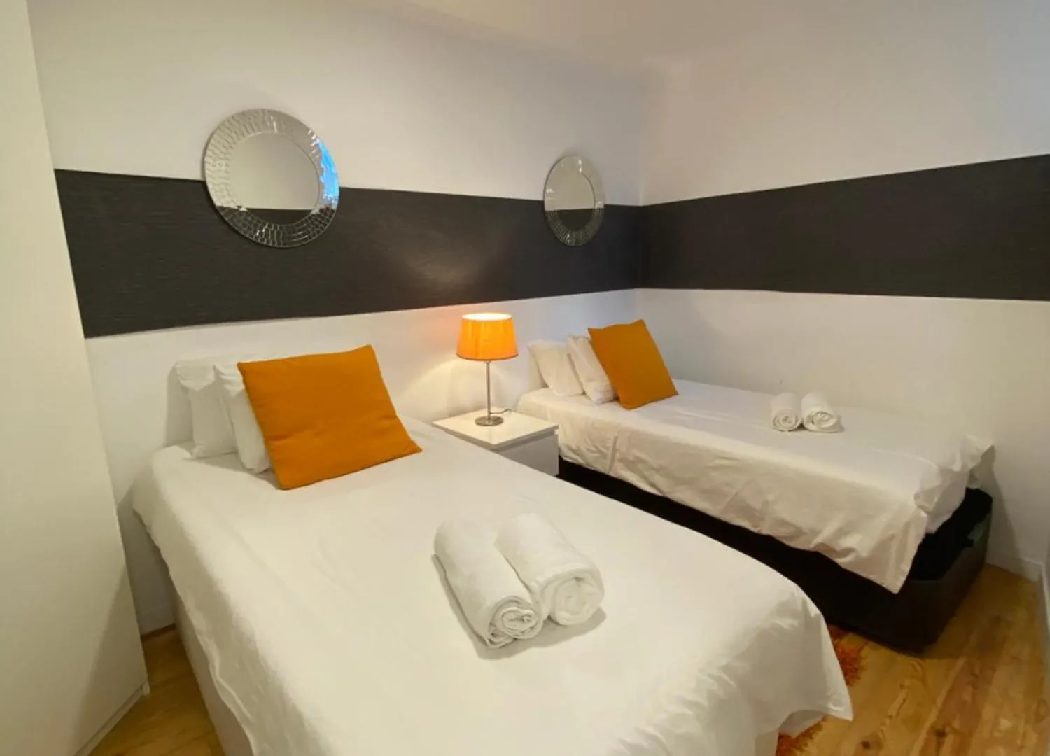 Charm Of Lisbon I Apartment 0*,  Portugal